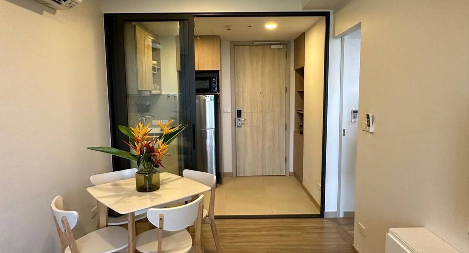 À vendre 1 chambre condo à Thalang, Phuket