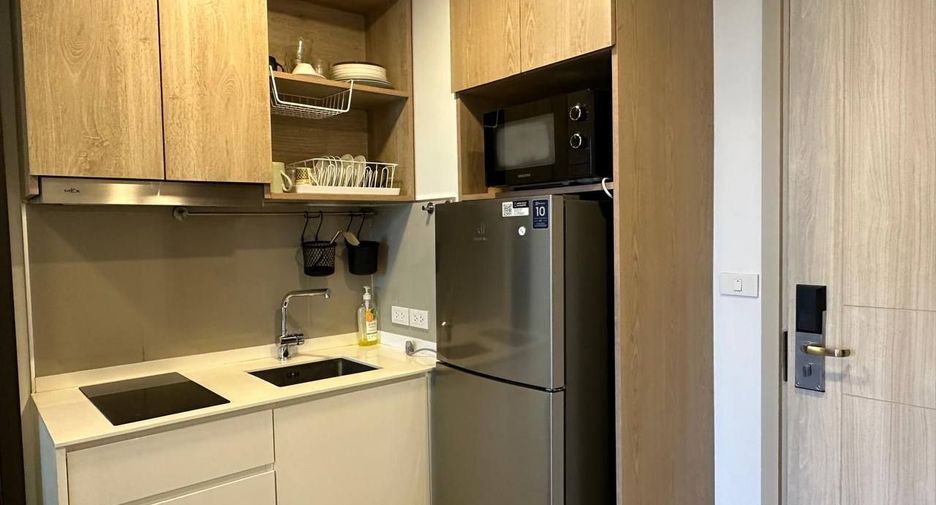À vendre 1 chambre condo à Thalang, Phuket