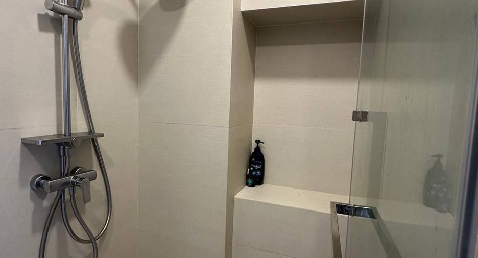 À vendre 1 chambre condo à Thalang, Phuket