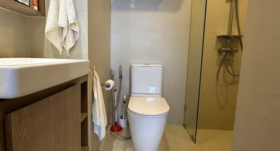 À vendre 1 chambre condo à Thalang, Phuket