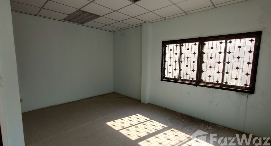 出售 8 卧室 办公室 在 Krathum Baen, Samut Sakhon