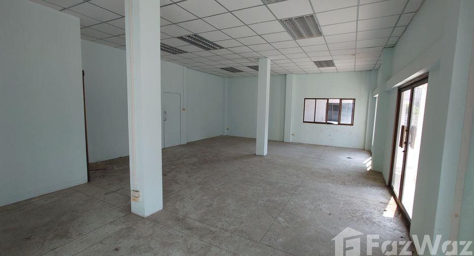 出售 8 卧室 办公室 在 Krathum Baen, Samut Sakhon