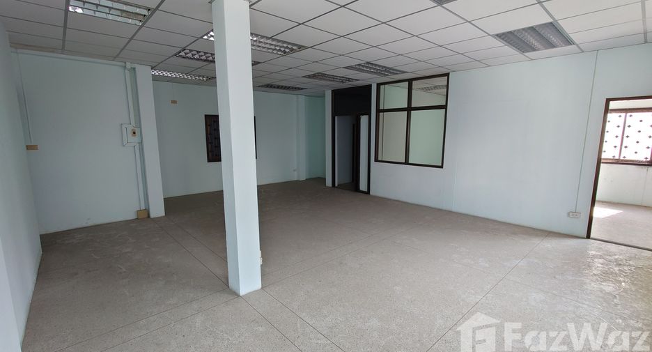 出售 8 卧室 办公室 在 Krathum Baen, Samut Sakhon
