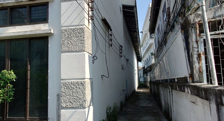 出售 8 卧室 办公室 在 Krathum Baen, Samut Sakhon