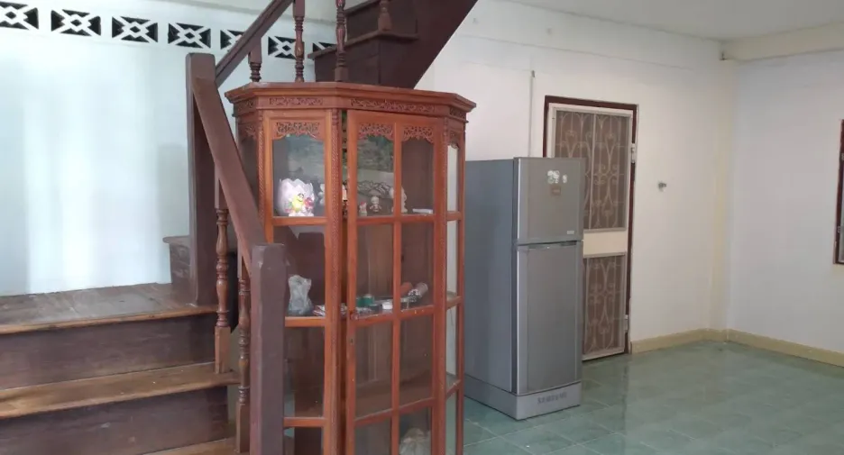 For rent 3 bedrooms house in Mueang Chanthaburi, Chanthaburi