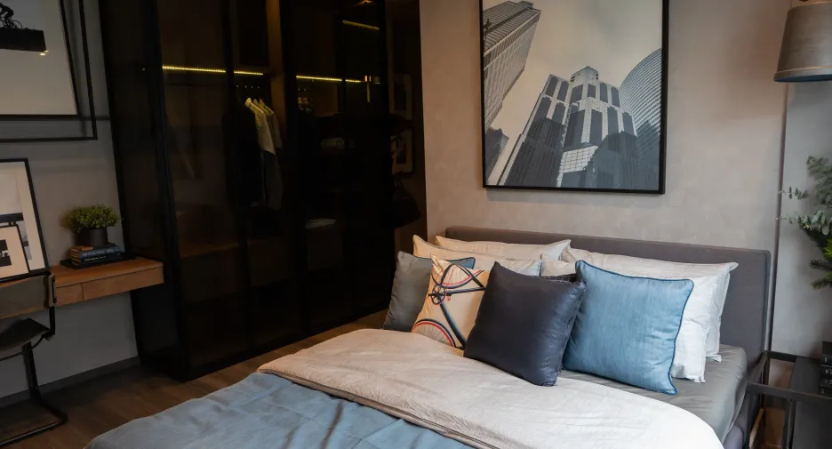 ขาย 3 ห้องนอน บ้านเดี่ยว ใน บางพลี, สมุทรปราการ