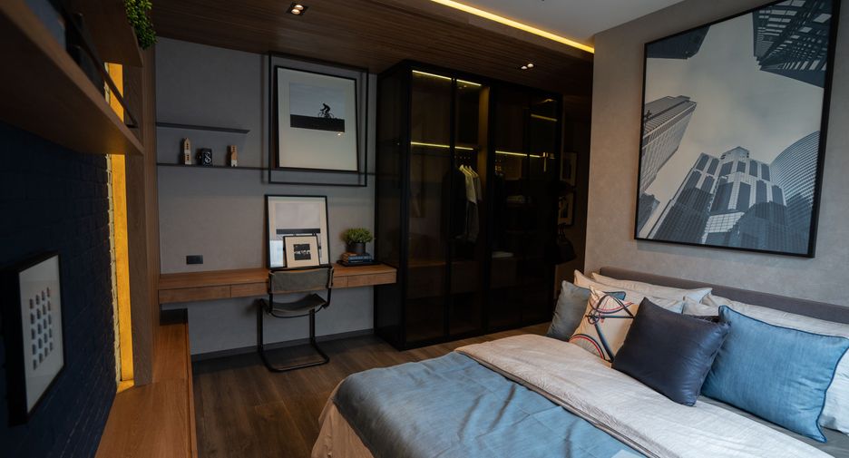 ขาย 3 ห้องนอน บ้านเดี่ยว ใน บางพลี, สมุทรปราการ