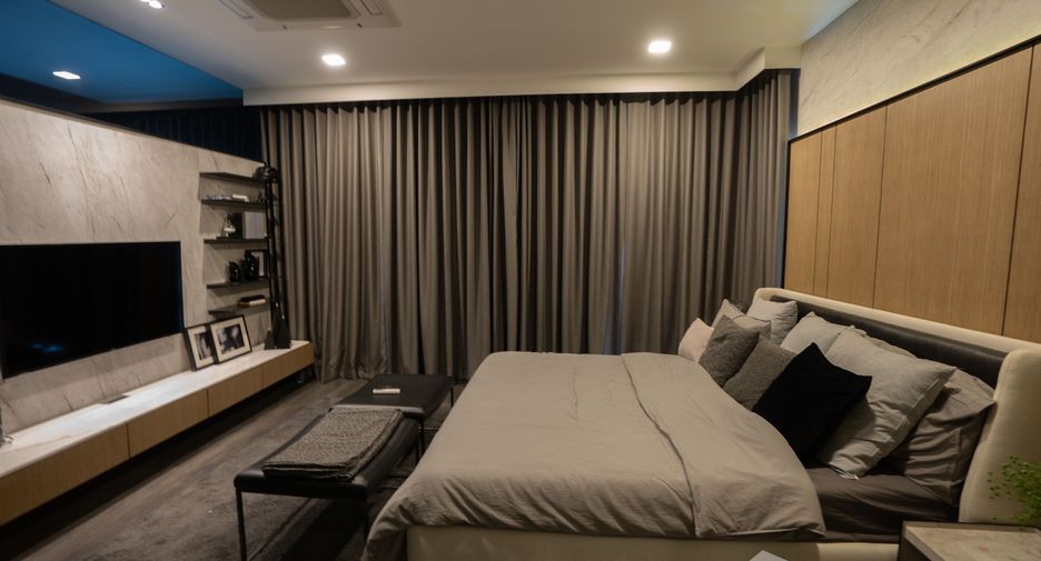 ขาย 3 ห้องนอน บ้านเดี่ยว ใน บางพลี, สมุทรปราการ