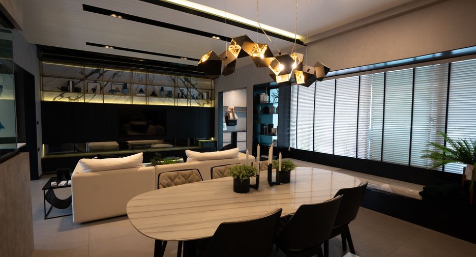 ขาย 3 ห้องนอน บ้านเดี่ยว ใน บางพลี, สมุทรปราการ