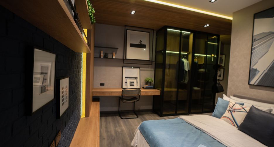 ขาย 3 ห้องนอน บ้านเดี่ยว ใน บางพลี, สมุทรปราการ