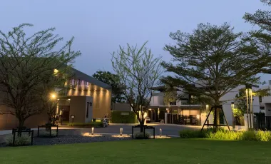ขาย 3 ห้องนอน บ้านเดี่ยว ใน บางพลี, สมุทรปราการ