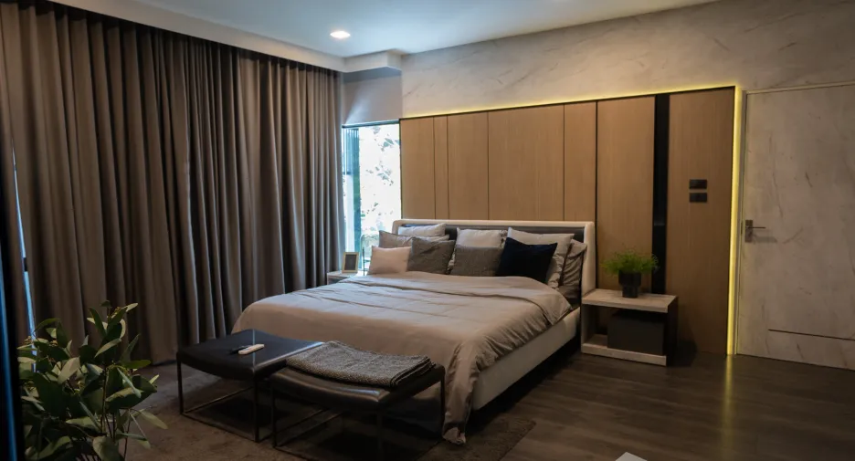 ขาย 3 ห้องนอน บ้านเดี่ยว ใน บางพลี, สมุทรปราการ