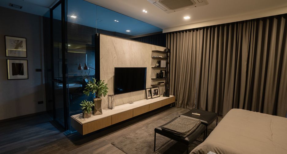 ขาย 3 ห้องนอน บ้านเดี่ยว ใน บางพลี, สมุทรปราการ