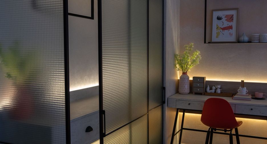 ขาย 3 ห้องนอน บ้านเดี่ยว ใน บางพลี, สมุทรปราการ