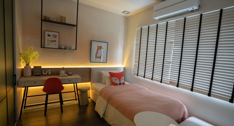À vendre 3 chambres maison à Bang Phli, Samut Prakan