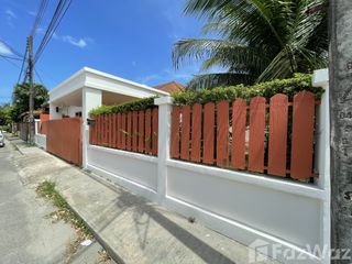 For Rent 2 Bedroom House In Mueang Phuket
