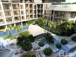 À vendre studio condo à Thalang, Phuket
