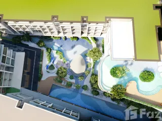 À vendre studio condo à Thalang, Phuket