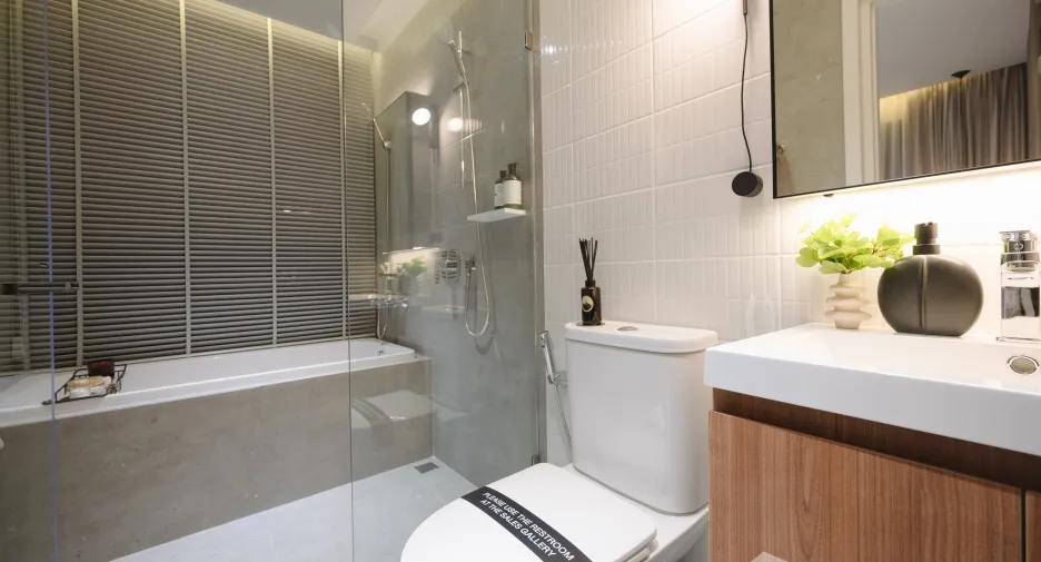 For sale 2 bedrooms condo in Rat Burana, Bangkok