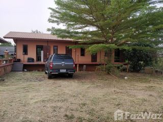 For sale 4 bedrooms house in Kamphaeng Saen, Nakhon Pathom