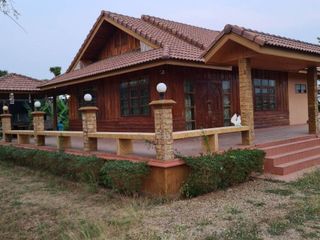 For sale 4 bedrooms house in Kamphaeng Saen, Nakhon Pathom