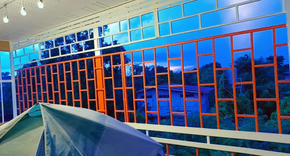 出售 4 卧室 联排别墅 在 Mueang Saraburi, Saraburi