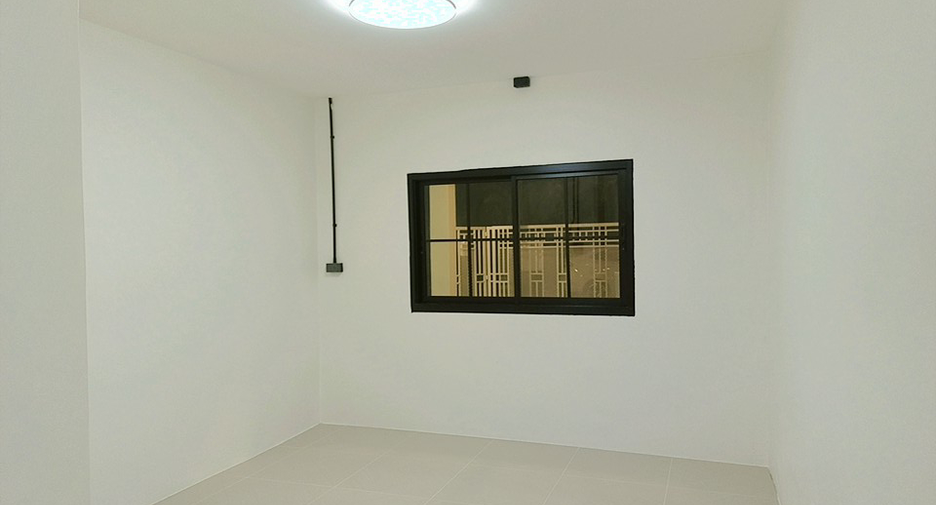 Продажа 4 спальни таунхаус в Mueang Saraburi, Saraburi