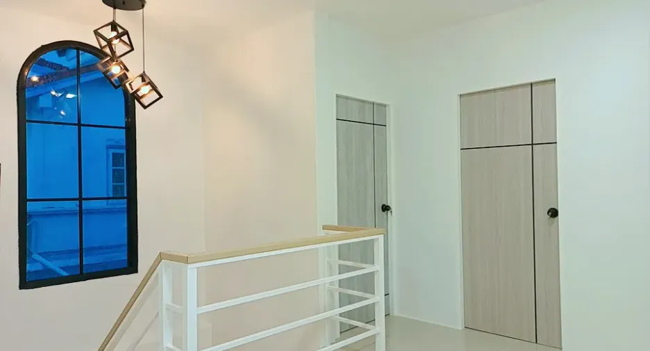 出售 4 卧室 联排别墅 在 Mueang Saraburi, Saraburi