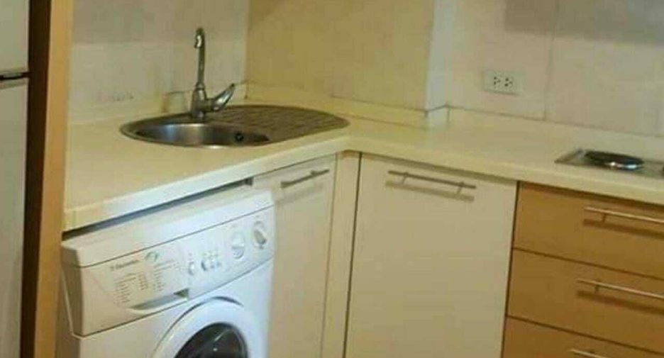 For sale 1 bed condo in Sathon, Bangkok
