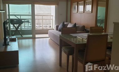 Wohnung zum Kauf mit 1 Zimmer in Sathon, Bangkok