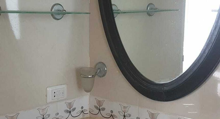 For sale 1 bed condo in Sathon, Bangkok