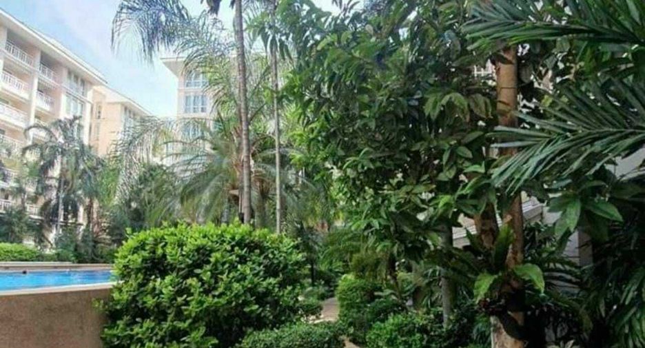 For sale 1 bed condo in Sathon, Bangkok
