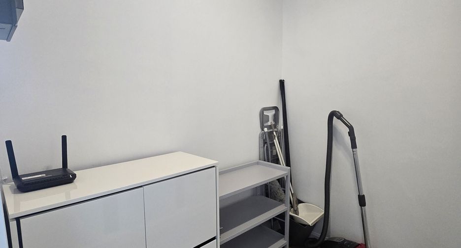 For rent 1 bed condo in Mueang Phuket, Phuket
