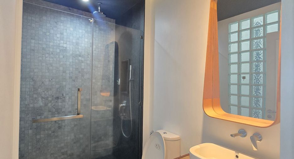 For rent 1 bed condo in Mueang Phuket, Phuket