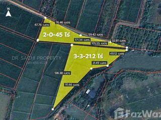 For sale land in Mueang Chiang Rai, Chiang Rai