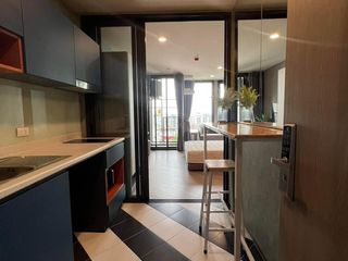 Wohnung zum Kauf mit 1 Zimmer in Bang Khen, Bangkok