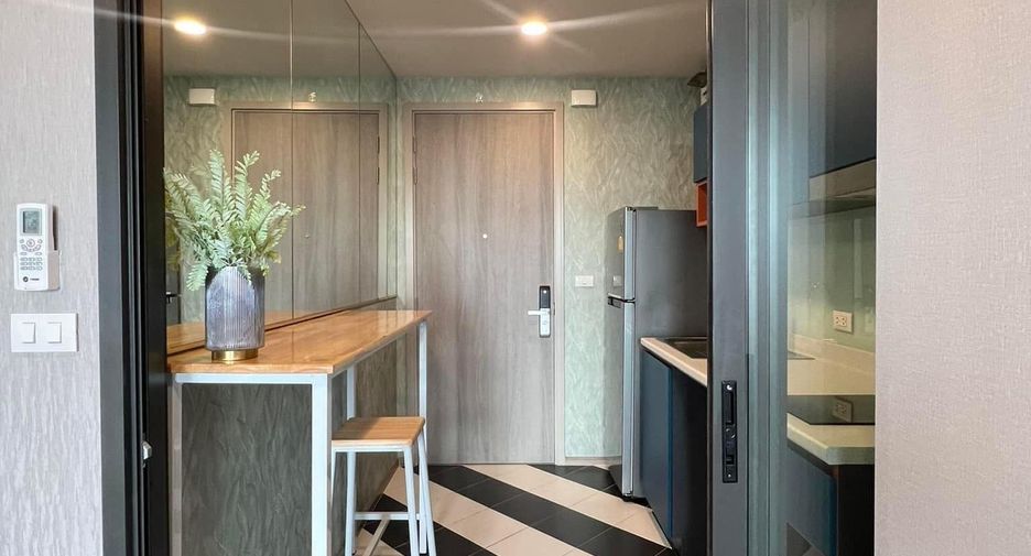 For sale 1 Beds condo in Bang Khen, Bangkok