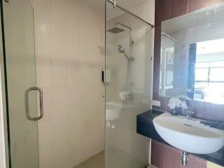 For rent 1 bed condo in Thalang, Phuket