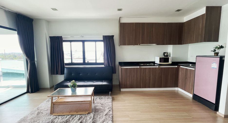 For rent 1 bed condo in Thalang, Phuket