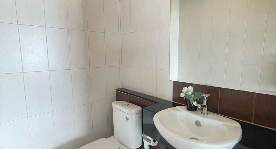 For rent 1 bed condo in Thalang, Phuket
