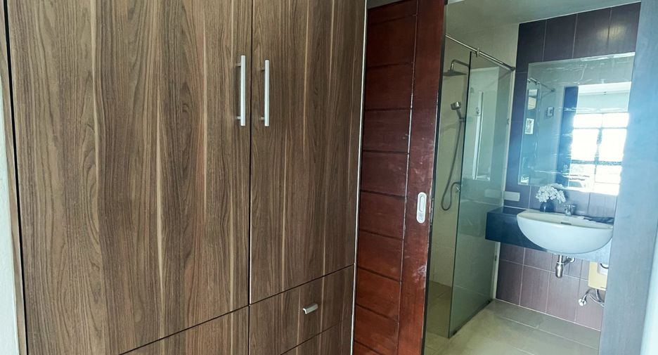 For rent 1 bed condo in Thalang, Phuket