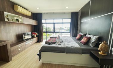For rent 1 bed condo in Thalang, Phuket