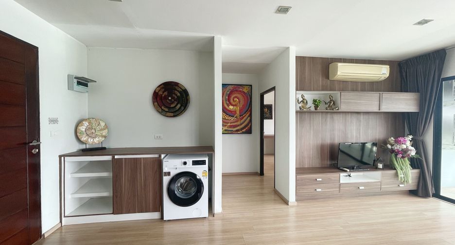 For rent 1 bed condo in Thalang, Phuket