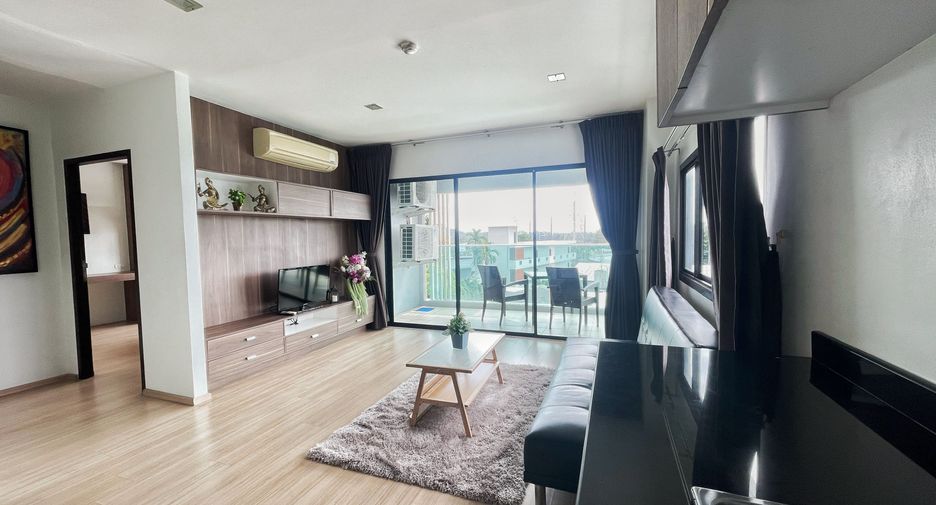 For rent 1 bed condo in Thalang, Phuket