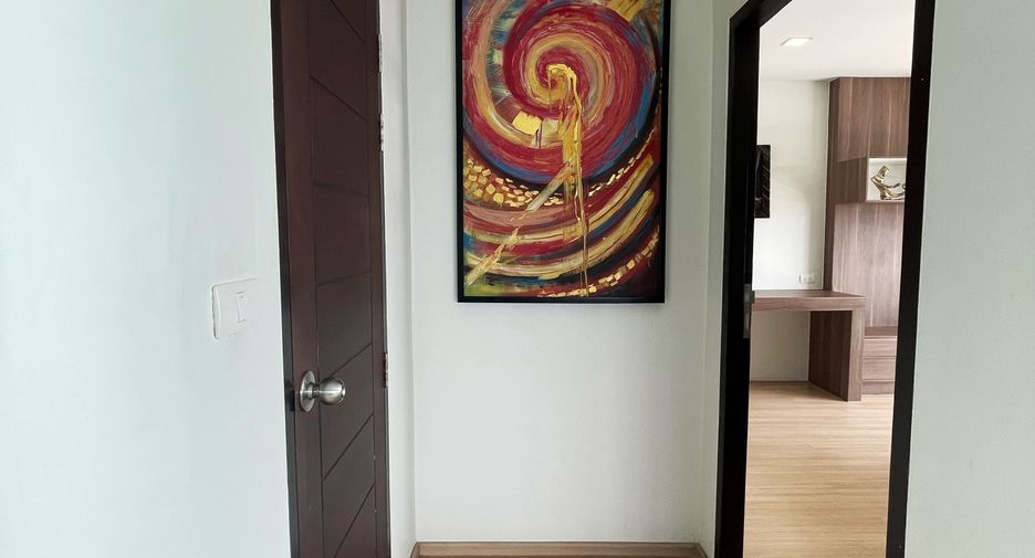 For rent 1 bed condo in Thalang, Phuket