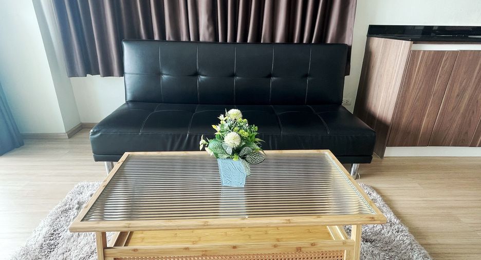 For rent 1 bed condo in Thalang, Phuket