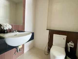 For rent 1 bed condo in Thalang, Phuket