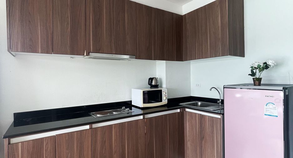 For rent 1 bed condo in Thalang, Phuket