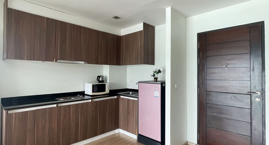 For rent 1 bed condo in Thalang, Phuket