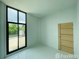 For sale 3 bedrooms house in Mueang Phitsanulok, Phitsanulok